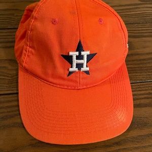Houston Astros Hat